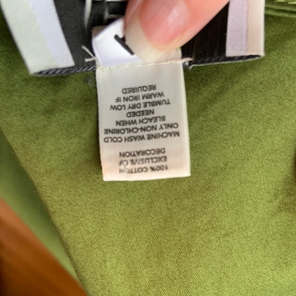 🎾Loft Sleeveless Blouse - Picture 11 of 11